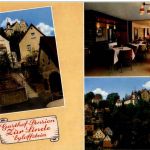 Egloffstein - Gasthof Zur Linde