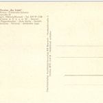 Egloffstein - Gasthof Zur Linde