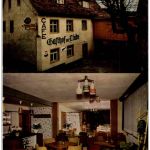 Egloffstein - Gasthof Zur Linde