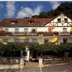 Heiligenstadt - Gasthof Sponsel Regus