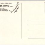 Heiligenstadt - Gasthof Sponsel Regus