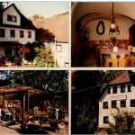 Wiesenttal - Pension Brandl