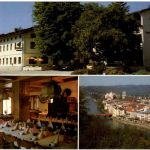 Wasserburg Inn - Gasthof Huberwirt