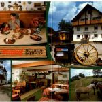 Müllheim Dattingen - Gasthaus Ponyhof