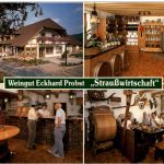 Staufen - Weingut E Probst