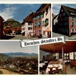 Staufen - Gasthaus Zum Hirschen