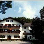 Baierbrunn - Gasthof Buchenhain