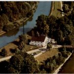 Dürnstein - Gasthaus zum Bruckenfischer