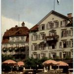 Lindau - Hotel Reutemann