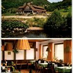 Präg - Landhaus Sonnenhof