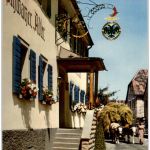 OBerbergen - Winzer Stube - Schwarzer Adler