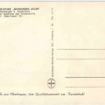 OBerbergen - Winzer Stube - Schwarzer Adler