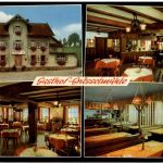 Obersasbach - Gasthof zur Grässelmühle