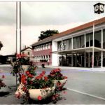 Schwenningen - Bahnhof