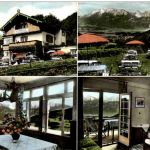 Oberaudorf am Inn - Pension Hummelei