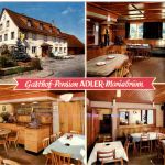 Mariabrunn - Gasthof Adler
