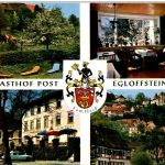 Egloffstein - Gasthof zur Post