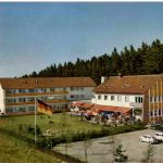 Dobel - Mönchs Waldhotel