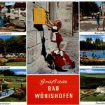 Gruss aus Bad Wörishofen