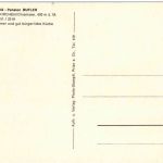 Hittenkirchen - Gasthof Bufler