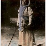 Skifahren