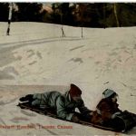 Bobfahren - Bobsleigh - Toronto