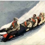 Bobsleigh