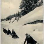 Rodeln - Wintersport