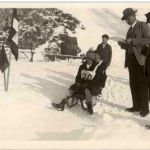 Rodeln - Wintersport