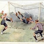 Fuusball - Künstlerkarte