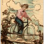 Fahrrad