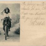 Fahrrad