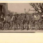 Fahrrad