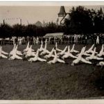 St. Gallen - Kant. Turnfest - Rorschach 1927