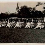 St. Gallen - Kant. Turnfest - Rorschach 1927