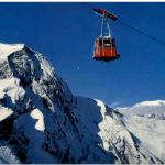 Adelboden - Seilbahn