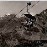 Braunwald - Sessellift