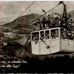 Schauinsland - Seilbahn