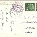 Schauinsland - Seilbahn