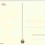 Waadt - Trachten - Minouvis