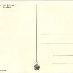 St. Gallen - Trachten - Minouvis