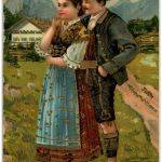Trachten