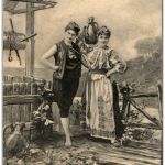 Trachten