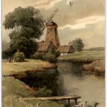 Mühle