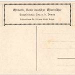 E. Kutzer - Adalbert Stifter - Ostmark, Bund deutscher Österreicher