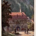E. Kutzer - Adalbert Stifter - Ostmark, Bund deutscher Österreicher