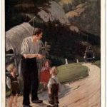 E. Kutzer - Adalbert Stifter - Ostmark, Bund deutscher Österreicher
