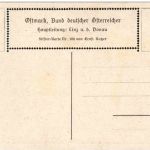 E. Kutzer - Adalbert Stifter - Ostmark, Bund deutscher Österreicher