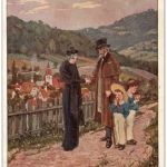 E. Kutzer - Adalbert Stifter - Ostmark, Bund deutscher Österreicher