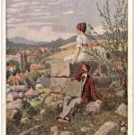 E. Kutzer - Adalbert Stifter - Ostmark, Bund deutscher Österreicher